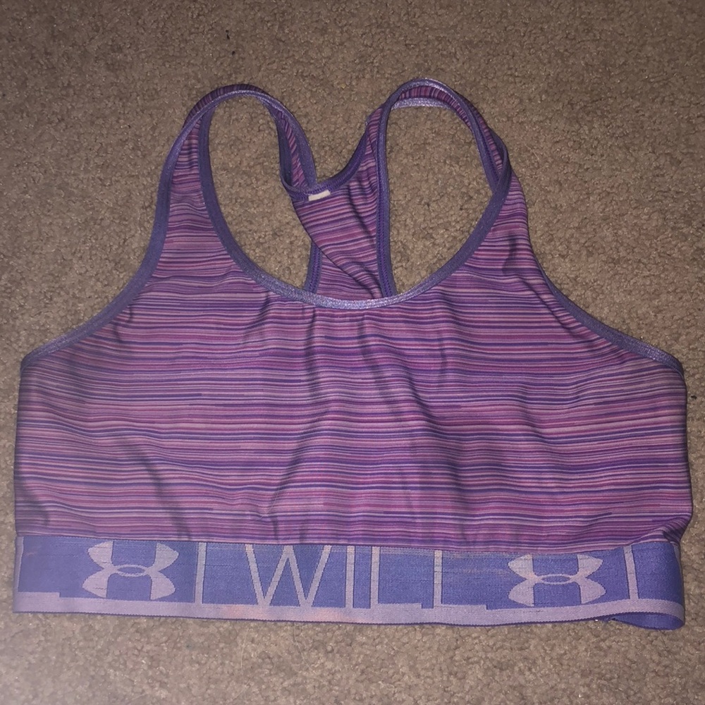 Under Armour Bra